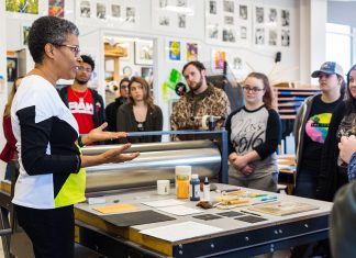 Windgate Foundation Grants $610,000 for ATU