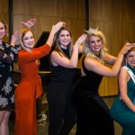 The Legacy of Miss Arkansas Tech