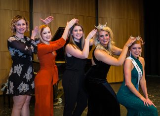 The Legacy of Miss Arkansas Tech