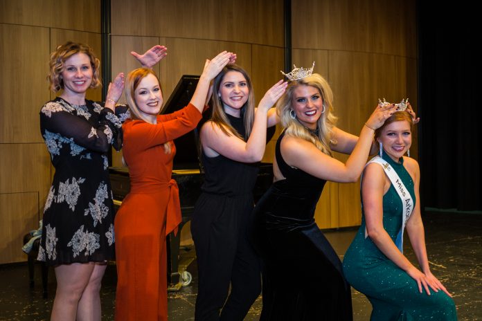 The Legacy of Miss Arkansas Tech