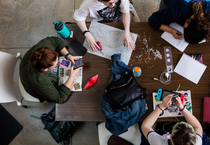 It is okay to change your mind