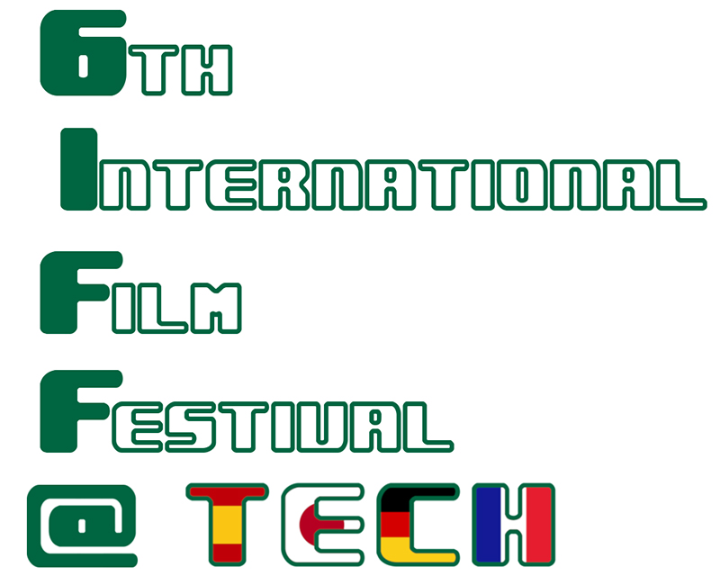 ATU 2021 Film Festival Logo