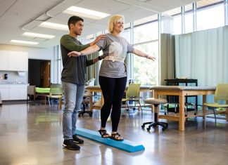 March 15 Deadline to Apply for ATU-Ozark Allied Health ATU-Ozark PTA Lab 2018