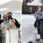 Tech Tidbits: Clutch Performances of Kindness ATU Student-Athlete Random Acts of Kindness February 2021