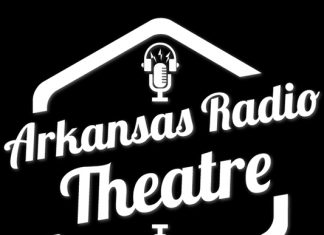 New “Concealed Carrie” Episodes Debut This Spring Arkansas Radio Theatre Logo