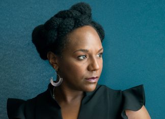 ATU Black History Month Keynote Planned for Feb. 24 Bree Newsome