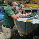 Tech Tidbits: Thank Your SID Week Daniel Gallegos and Stormi Leonard January 2021