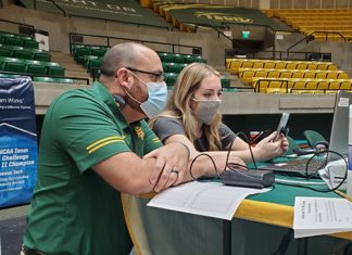 Tech Tidbits: Thank Your SID Week Daniel Gallegos and Stormi Leonard January 2021