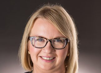 ATU’s Nichols Appointed to National Board of Directors Dr. Keegan Nichols