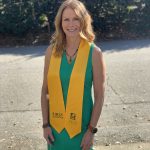 A Degree Deferred: Acclaimed Pediatric Dentist Graduates from Arkansas Tech University Dr. LaRee Johnson