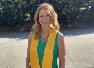A Degree Deferred: Acclaimed Pediatric Dentist Graduates from Arkansas Tech University Dr. LaRee Johnson