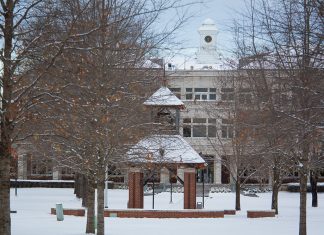 Winter Weather: What’s Open and When Feb. 16