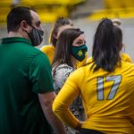 Tech Tidbits: Dukic Putting Her Stamp on ATU Volleyball Kera Dukic February 2021