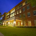 ATU Online MBA Degree Ranked No. 1 in Arkansas Rothwell Hall ATU