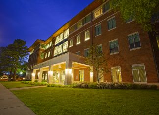 FAFSA Assistance Offered to Community November 1 Rothwell Hall ATU