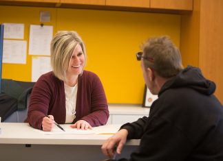 ATU Named 2021-22 Military Friendly School