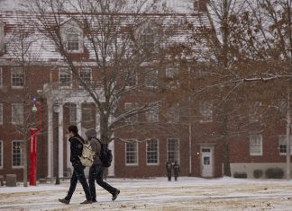 Winter Weather: What’s Open and When Feb. 14-15 Snow Day ATU