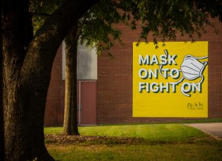 Combating Covid With Compassion