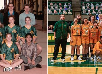 Tech Tidbits: Two Generations of Golden Suns 1999 and 2021 Golden Suns