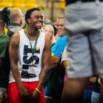 April 9 Deadline to Apply for Summer Bridge Experience ATU New Student Orientation File Photo