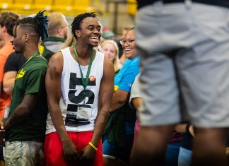 April 9 Deadline to Apply for Summer Bridge Experience ATU New Student Orientation File Photo