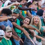 ATU Plans Return to Normal in Fall 2021 ATU Students Fall 2019