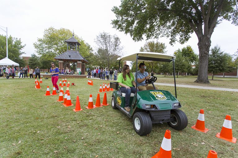 Staying Safe and Well During Spring Break Arkansas Tech University