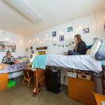 ATU Provides Special Summer Housing Offer for 2021 Baswell Residence Hall Interior