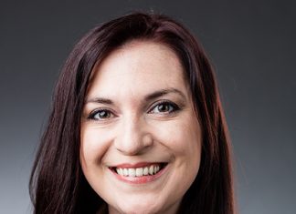 Old State House Event Features ATU Faculty Member Dr. Kelly Houston Jones