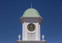 Promotions, Tenure Earned by ATU Faculty Members RPL Cupola