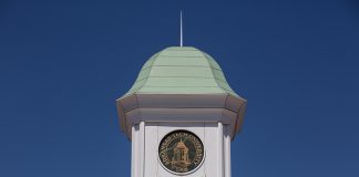 Promotions, Tenure Earned by ATU Faculty Members RPL Cupola