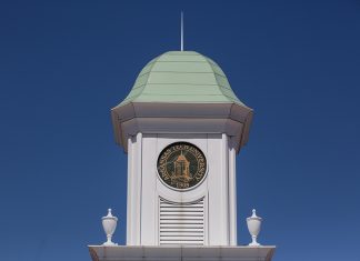 ATU: No. 1 Regional Public University in Arkansas RPL Cupola