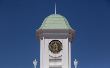 Promotions, Tenure Earned by ATU Faculty Members RPL Cupola