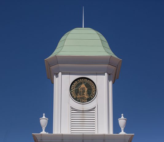 Promotions, Tenure Earned by ATU Faculty Members RPL Cupola
