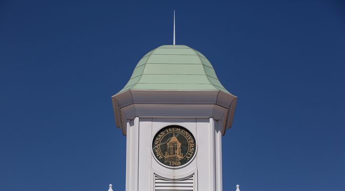 Promotions, Tenure Earned by ATU Faculty Members RPL Cupola