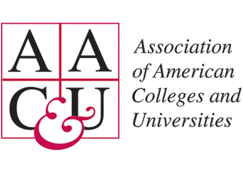 AACU Logo