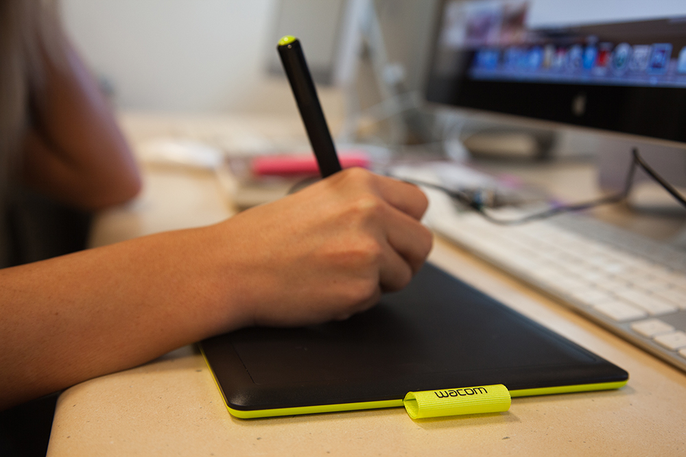 ATU Graphic Design ATU Graphic Design