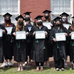 ATU Recognizes Spring 2021 Tradition Keepers ATU Tradition Keepers Spring 2021