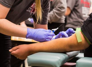 ATU-Ozark Makes CNA Credential More Accessible CNA File Photo