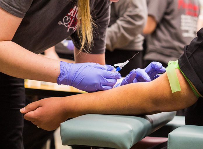 ATU Ozark Makes CNA Credential More Accessible Arkansas Tech University