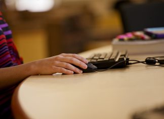 ATU to Host Academy for Computer Science Educators Computer Science File Photo