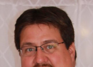 Rogers Earns Prestigious NEH Summer Stipend Dr. Michael Rogers Updated