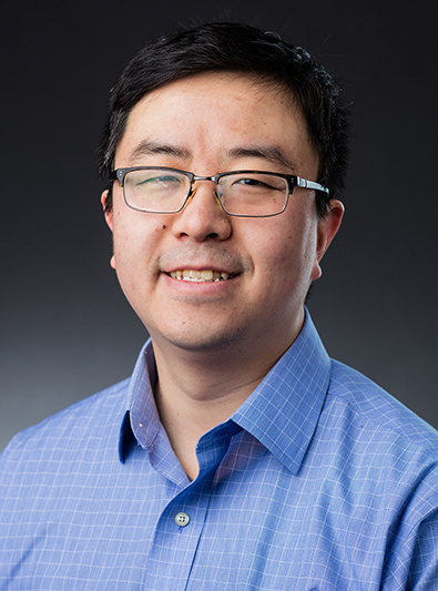 Dr. Michael Wang