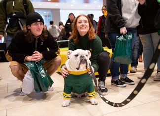 Time Out for Tech 2023 Planned for Thursday Jerry at TOFT 2020