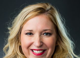 Shipp Voted 2021 ATU Professor of the Year Krystal Shipp