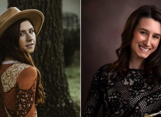 ATU’s Hatchett, Lowder Earn Acclaim for Business Plans Miracle Hatchett and Anna Lowder Governor's Cup Finalists 2021