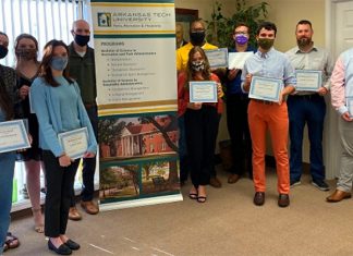 PRHA Recognizes Its Best and Brightest for 2021 PRHA Award Winners 2021