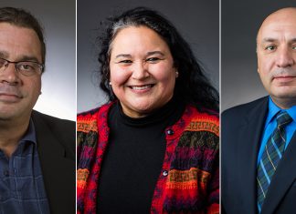 2021 Faculty Award of Excellence Winners Named 2021 Faculty Award of Excellence Winners