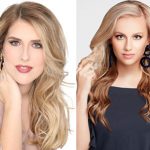 Four ATU Representatives Set for Miss Arkansas 2021 ATU Miss Arkansas Representatives 2021