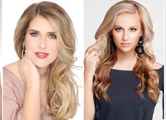 Four ATU Representatives Set for Miss Arkansas 2021 ATU Miss Arkansas Representatives 2021